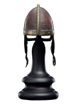 Herr der Ringe Replik 1/4 Rohirrim Soldier Helm 14 cm